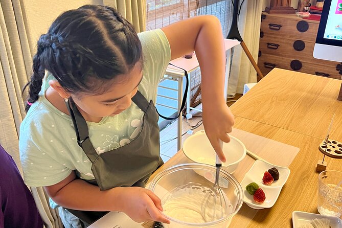 Private Mochi・Matcha Sweets Making Class Near Shibuya Area - Traveler Reviews and Ratings