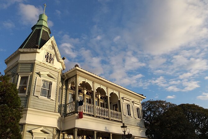 Guided History & Nature Exploration in the Yokohama Hill Area - Guest Feedback and Reviews