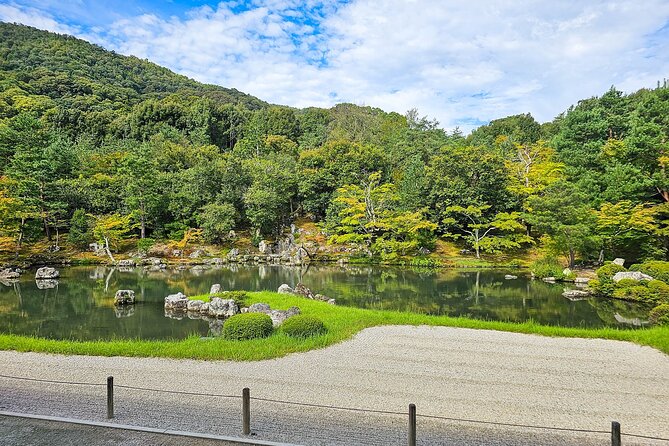 Kyotos Arashiyama Bamboo Grove: 3-Hour Guided Tour - Additional Activities Available