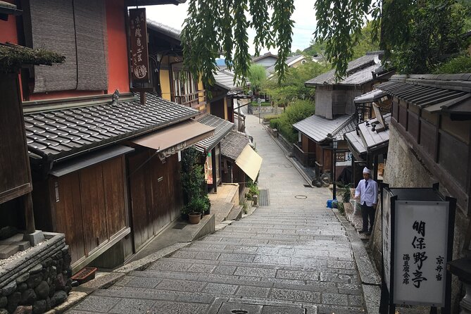 Private Early Bird Tour of Kyoto! - Additional Tour Information