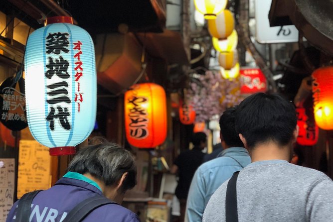 Shinjuku Golden Gai Food Tour in Spanish - Additional Experiences Available