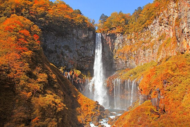 Full-Day Private Nikko Tour in Tokyo With English Speaking Driver - Key Points