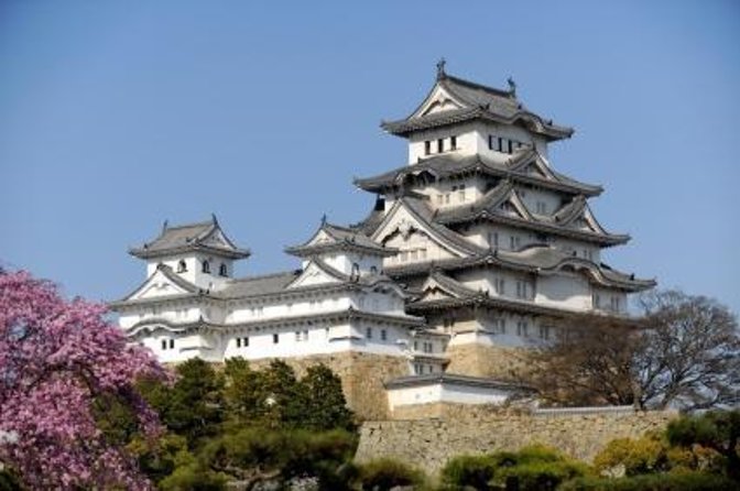 Himeji Custom Half Day - Key Points