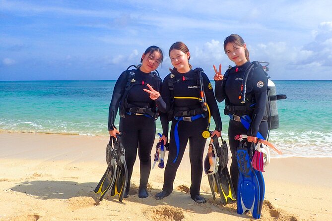 2-Day Private Deluxe Certification Course for Scuba Diving - Meeting and Pickup Details