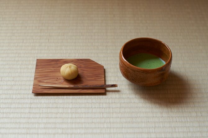 Authentic Chaji Matcha Ceremony Experience and Kaiseki Lunch in Tokyo - What to Expect During the Ceremony