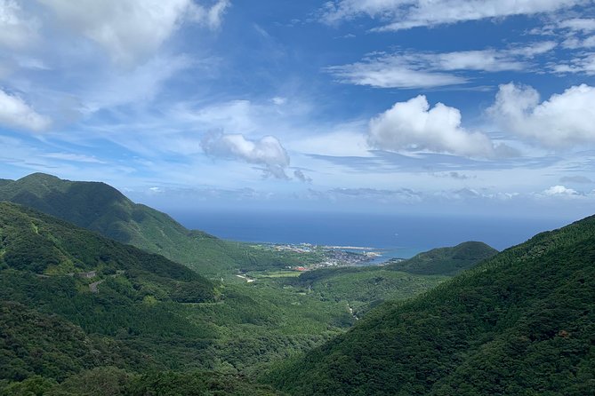 Discovery of Yakushima - Historical Significance