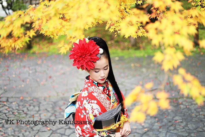 Fukui Full Day Photoshoot by Professional Photographer - Logistics and Pickup Information