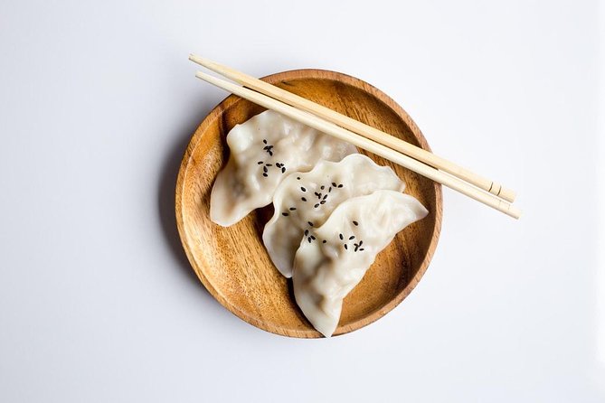 Gyoza Cooking Classes in Tokyo - Class Schedule and Duration