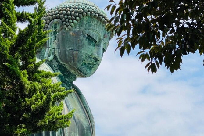 Historic Kamakura: Temples, Shrines and Street Food Private Walking Tour - Highlights of Kamakura Temples