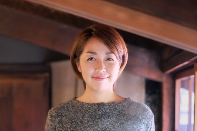 Japanese Cooking Class at a Traditional House in Nagano - Class Inclusions and Amenities