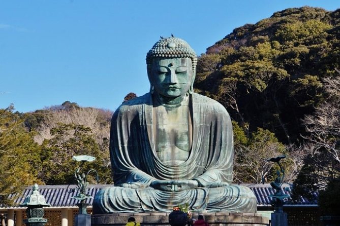 Kamakura Full-Day Private Tour - Key Attractions to Visit