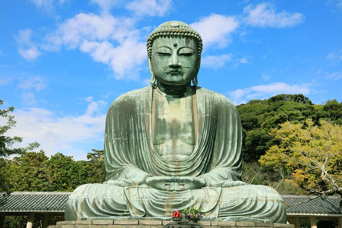 Kamakura Tour - Inclusions and Amenities