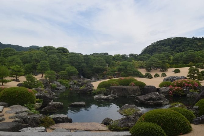 Matsue Half-Day Private Trip With Government-Licensed Guide - Highlights of the Experience