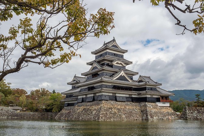 Matsumoto Custom Full Day Tour - Highlights of Matsumoto Attractions