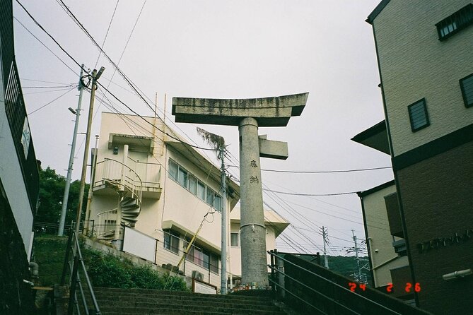 Nagasaki Peace Park and Atomic Bomb Museum - Historical Significance of the Museum