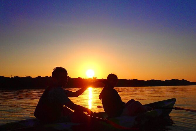 [Okinawa Iriomote] Sunrise SUP/Canoe Tour in Iriomote Island - Whats Included in the Tour