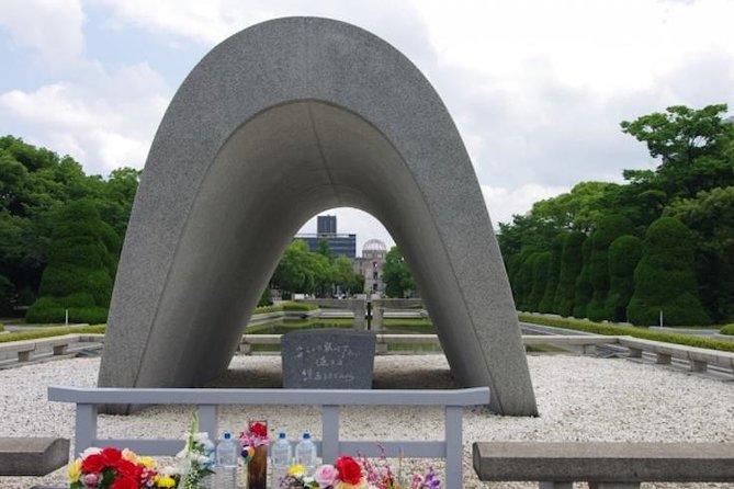 Private Hiroshima Custom Full-Day Tour by Chartered Vehicle - Itinerary Flexibility