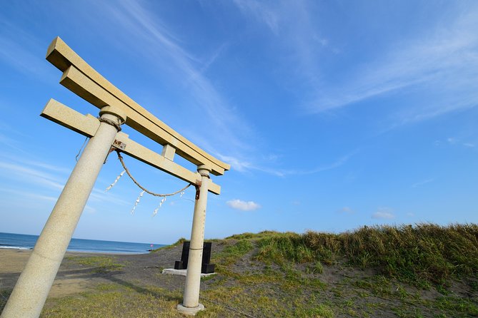 Rural Japan Cycling Tour to the Seaside in Ichinomiya - What to Expect