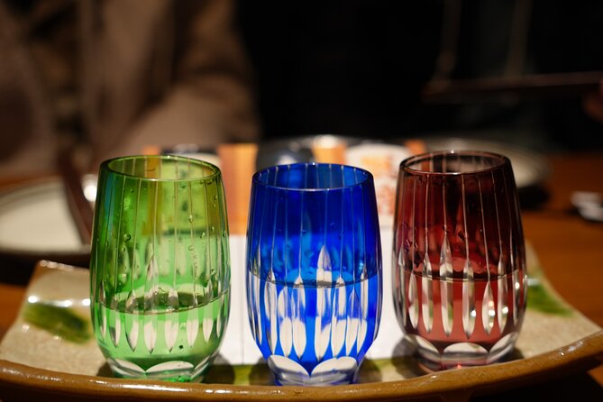 Sake Nightlife and Exclusive Local Bar Hopping in Hidden Tokyo - Navigating Tokyos Nightlife