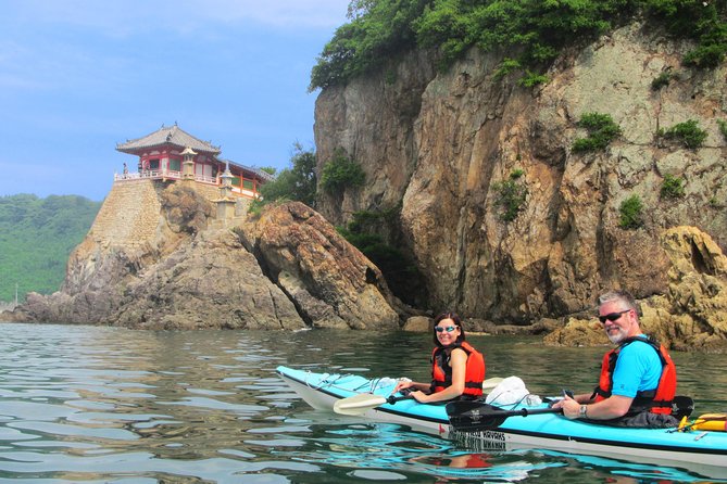 Sea Kayak Tour to the History of Tomonoura in the Seto Inland Sea - Highlights of the Tour