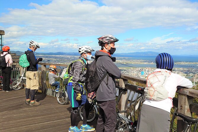 Tokushima & Mt. Bizan BROMPTON Slow Cycling Tour - Tour Inclusions and Pricing