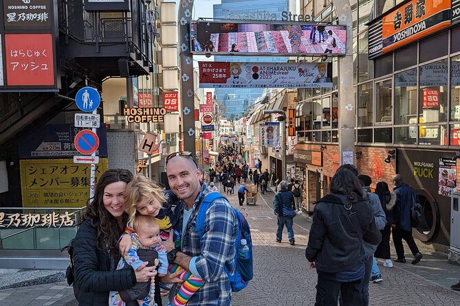 Tokyo Asakusa Samurai Sword Experience Tour With Licensed Guide - Licensed Local Guide