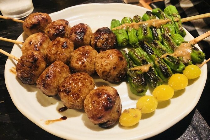 Tokyo Food Tour: An Evening in Nakameguro! - Izakaya Dining Experience