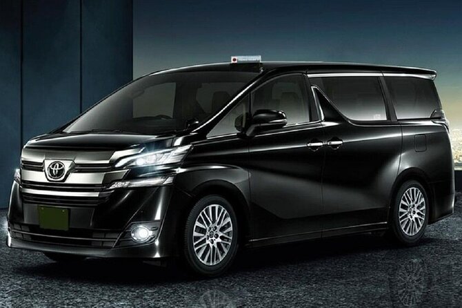 Tokyo Narita Airport : Private Arrival Transfers to Tokyo City - Inclusions and Features