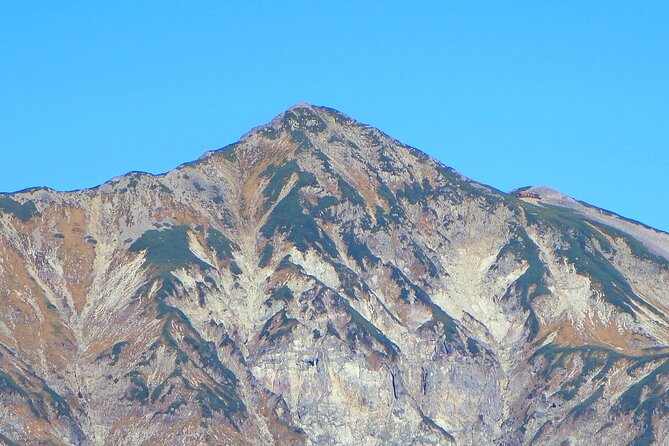 From Takayama: Alpine Splendor - Shinhotaka Ropeway and Kamikochi - Shinhotaka Ropeway Experience