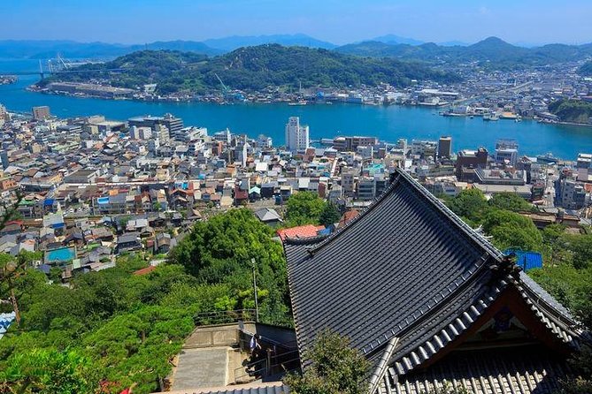 Fukuyama/Tomonoura Full-Day Private Tour With Government-Licensed Guide - What to Expect During the Tour