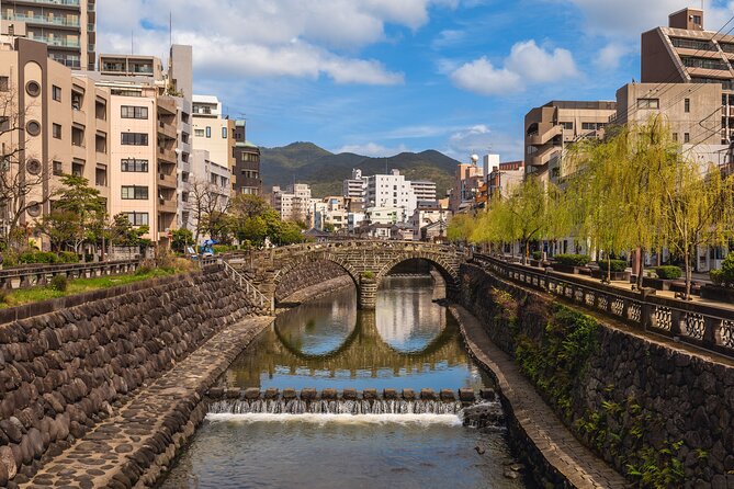 Full Day Private Shore Tour in Nagasaki From Nagasaki Cruise Port - Booking Process