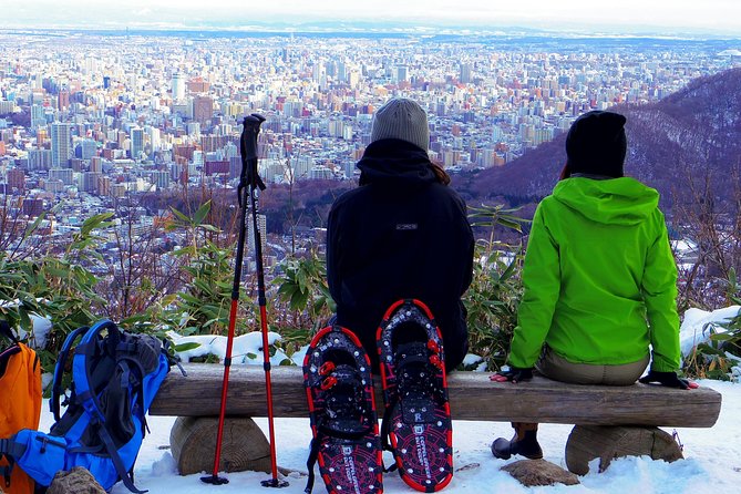 Half-Day (4 Hours) Sapporo City Tour - Pickup and Transportation