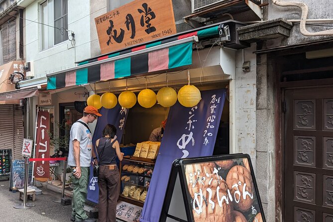 Half Day History Walking Tour in Asakusa - Pricing and Reservation