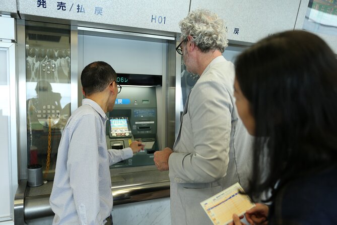 Lake Biwa Boat Race Tour - Whats Included in the Tour