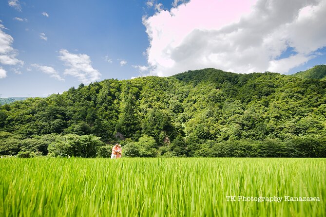 Photoshoot in Shirakawago/Takayama by Professional Photographer - Pricing and Booking Information