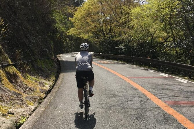 Private & Customized - Kansai Cycle Tour - Cancellation and Refund Policies