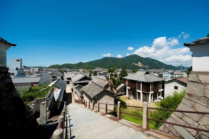 Private Full-Day Okunoshima and Hiroshima Sake Breweries Tour - Inclusions and Amenities