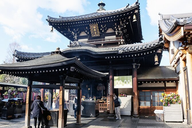 Private Shore Excursion Kobe Port - Best of Osaka With a Local - Duration and Itinerary