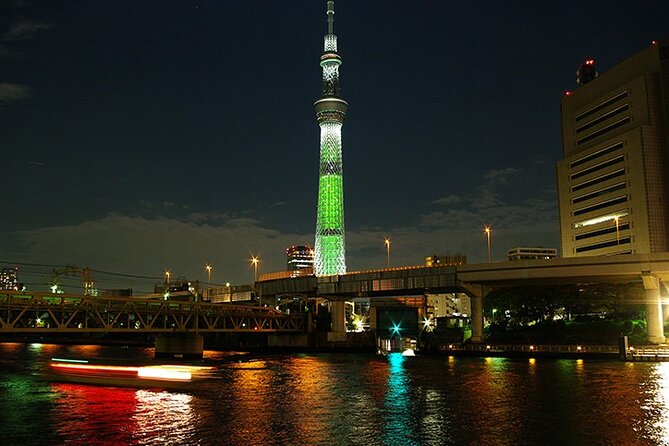 Private Tour of Asakusa Japan With Optional Pick up Service - Accessibility Information