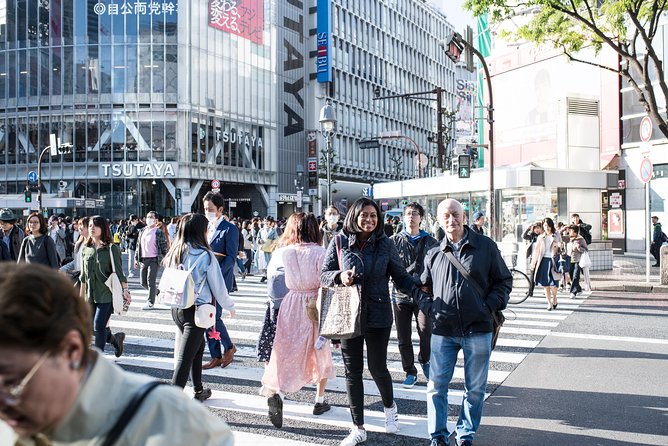 Shop Up A Storm In Ginza - Must-Visit Shops and Boutiques