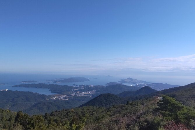 The Sacred Ise Shrine, Boat Cruise, Etc, One Day Tour - Scenic Boat Cruise