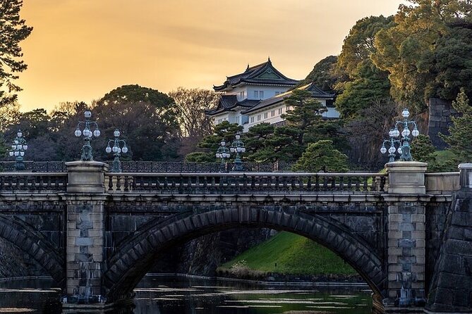 Tokyo Full Day Private Tour With English Speaking Driver - Pricing and Payment Details