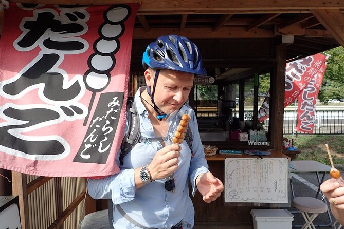 3.5h Bike Tour in Hida - Pricing Details