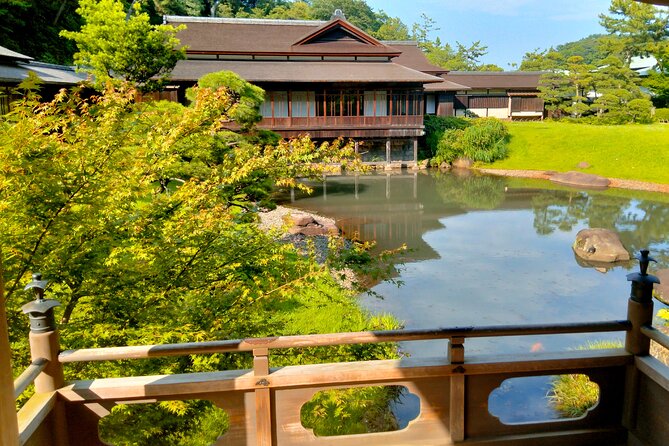 3 Day Japan Highlights Tour (Tokyo, Hakone, Nara, Osaka, Kyoto). - Meals Included