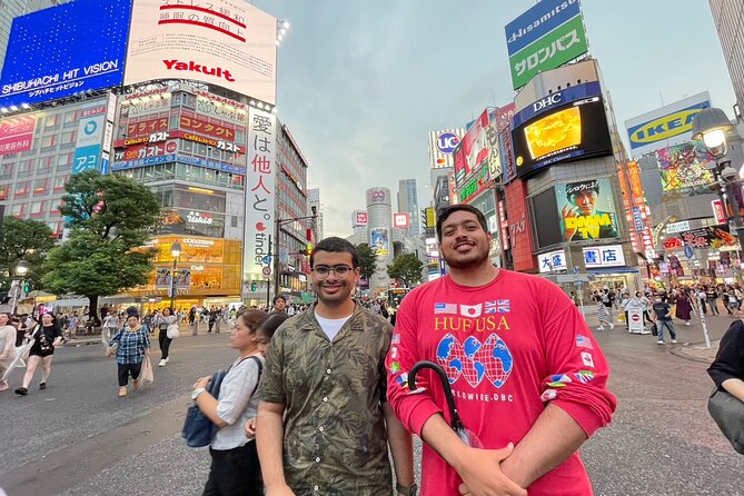 Akihabara Anime| Gaming Food Tour Tailored to Your Taste - Exploring Anime Stores