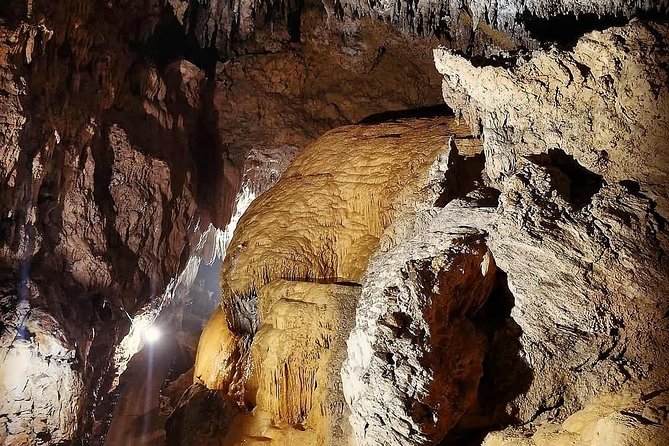 CAVE OKINAWA a Mysterious Limestone CAVE That You Can Easily Enjoy! - Activities and Tour Options