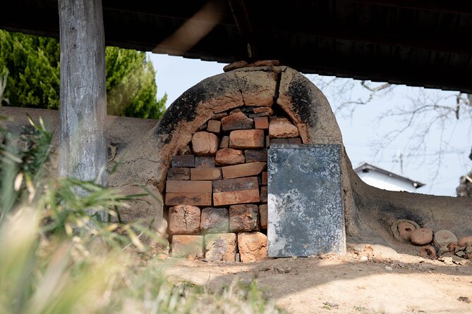 Culture Pottery Making Experience in Tamba - Meeting and End Points