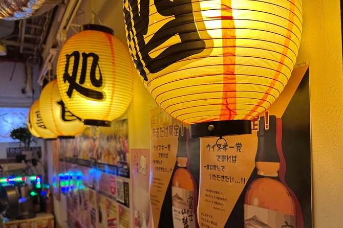 【Contemporary Culture】Food Tour I Always Visit in Shibuya - Pricing and Booking Process