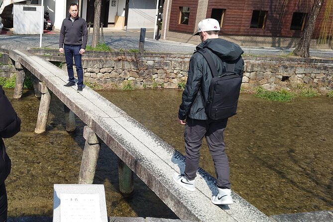 Exploring Fushimi-Inari, Gion, Nanzen-ji, Kamogawa River Tour - Customer Experiences and Feedback