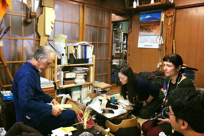 Full Day Samurai Kendo Experience in Tokyo - Safety and Requirements